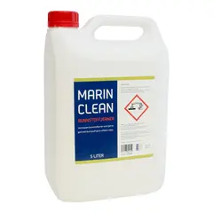 1852M Marin Clean Bunnstoffjerner, 5L