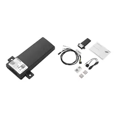 WEBASTO ThermoConnect TCon2 Lar deg styre din Webasto fra mobil / pc