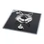 Navyload Glass Hob 1 gasskoketopp Effekt: 1,8 kW