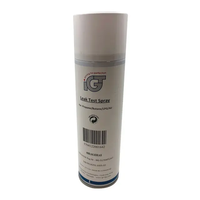 Lekkasjespray 400ml 