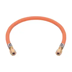 Gasslange 8 mm r&#248;r 0,4 m