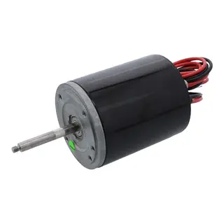 JABSCO Kit Motor 12V EMC 18753-0554