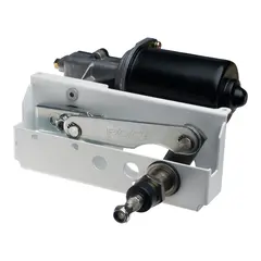 ROCA W25 &#233;nakslet vindusviskermotor 12V kraftig motor for vindusviskere