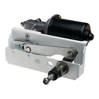 ROCA W25 &#233;nakslet vindusviskermotor 12V kraftig motor for vindusviskere