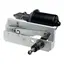 ROCA W25 &#233;nakslet vindusviskermotor 12V kraftig motor for vindusviskere