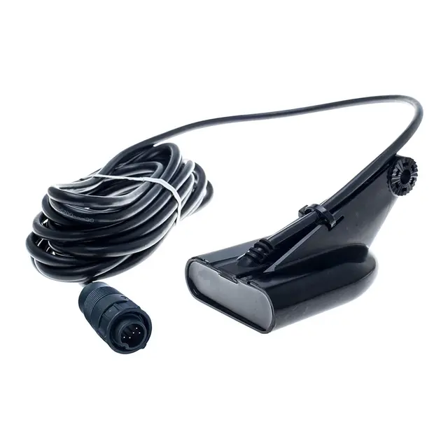 LOWRANCE Hook Svinger 50/200 HDI Lowrance Hook² - Hook Reveal - Cruise 