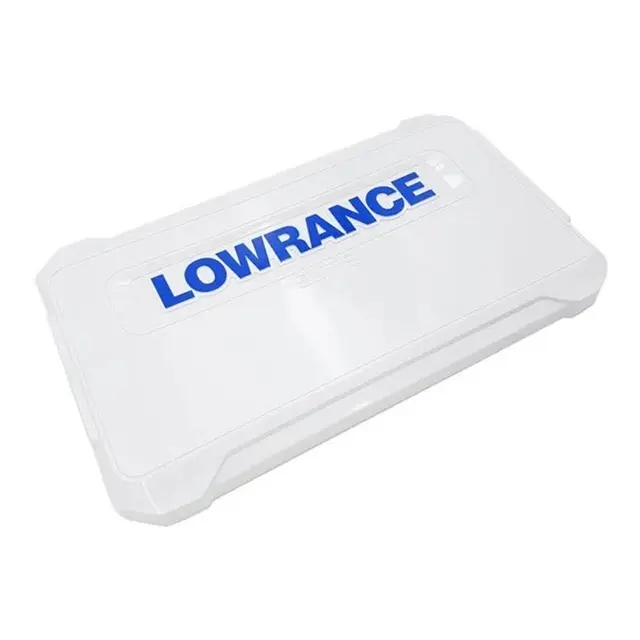 LOWRANCE Soldeksel Elite FS 9 Beskyttende deksel Elite FS 9 plotter 