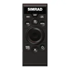 SIMRAD Op50 fjernkontroll vertikal