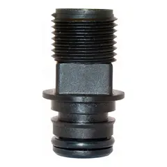JABSCO 1/2&quot; Gjengede stusser porter til Par-Max/Hotshot