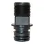 JABSCO 1/2" Gjengede stusser porter til Par-Max/Hotshot