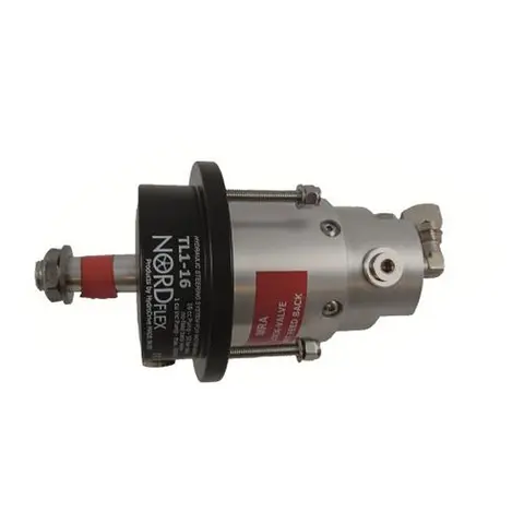 NORDFLEX Rattpumpe NF 90 