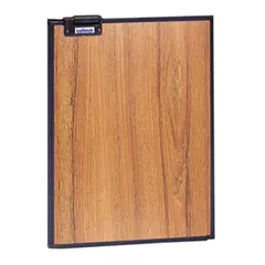 ISOTHERM D&#248;rfront til  CR42 - Teak