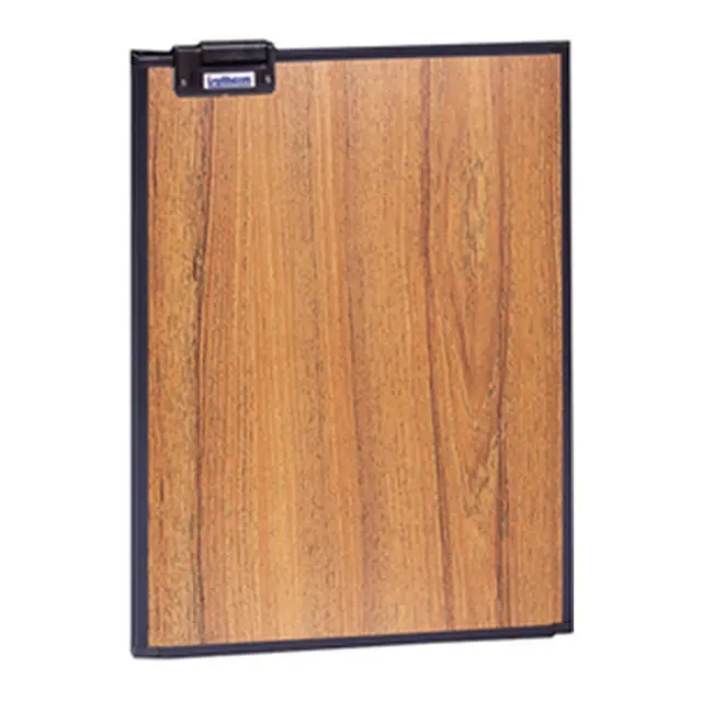 ISOTHERM Dørfront til  CR65 - Teak C 