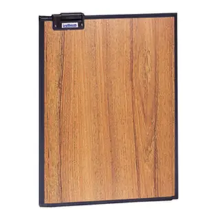 ISOTHERM D&#248;rfront til  CR100 - Teak