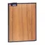 ISOTHERM D&#248;rfront til  CR100 - Teak