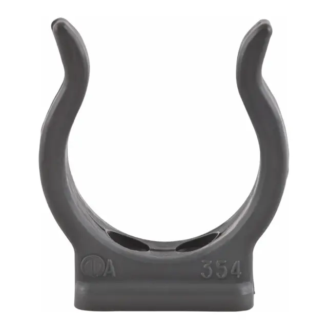 ALLEN Hakeklemme 38mm 2pk 