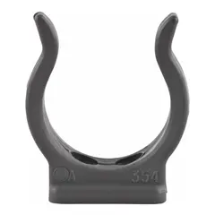 ALLEN Hakeklemme 44mm 2 pk