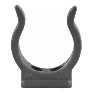 ALLEN Hakeklemme 44mm 2 pk