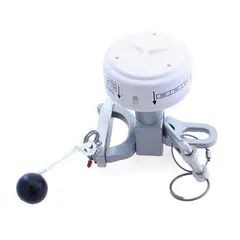 WAYPOINT Hydrostatisk frigj&#248;rer for  rednings fl&#229;ter (solas godkjenning)