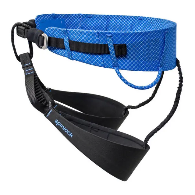 SPINLOCK Deckware Mast Pro klatresele 
