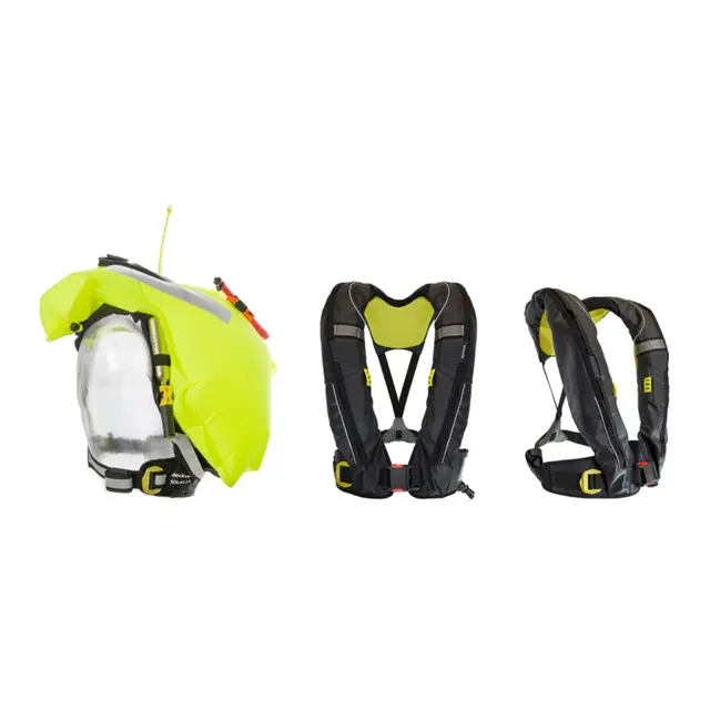 SPINLOCK Deckvest SOLAS 275N 