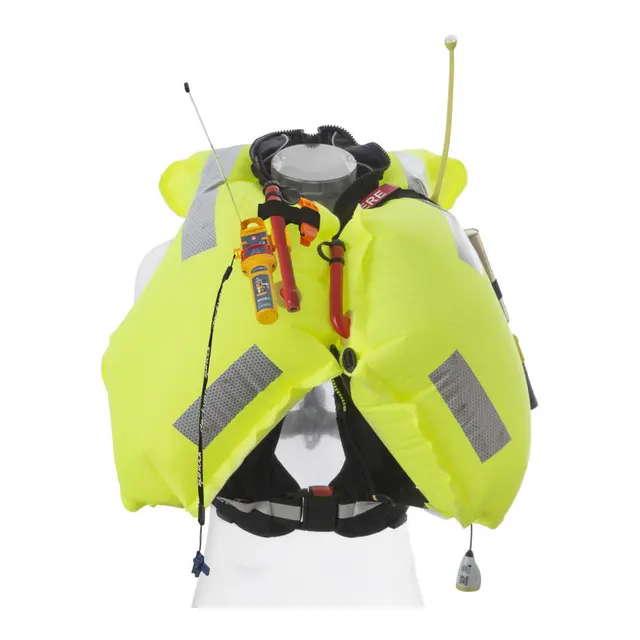 SPINLOCK Deckvest SOLAS 275N 