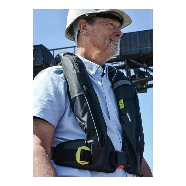 SPINLOCK Deckvest SOLAS 275N 