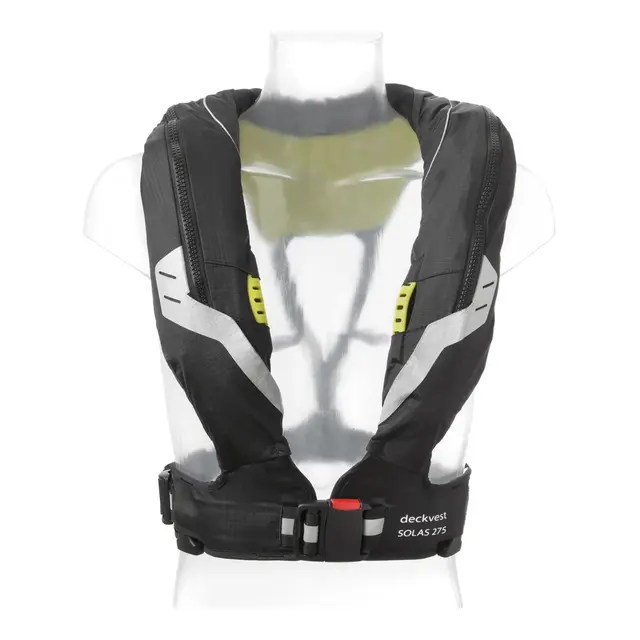 SPINLOCK Deckvest SOLAS 275N 