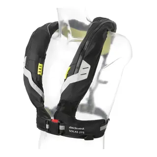 SPINLOCK Deckvest SOLAS 275N