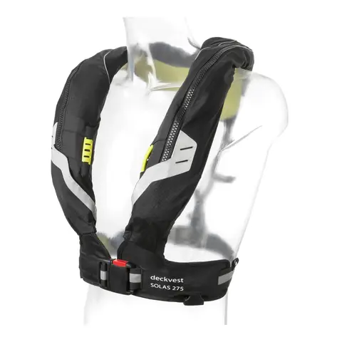 SPINLOCK Deckvest SOLAS 275N