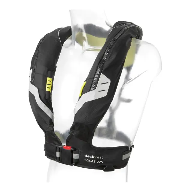 SPINLOCK Deckvest SOLAS 275N 