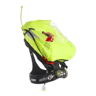 SPINLOCK Deckvest SOLAS Sprayhood