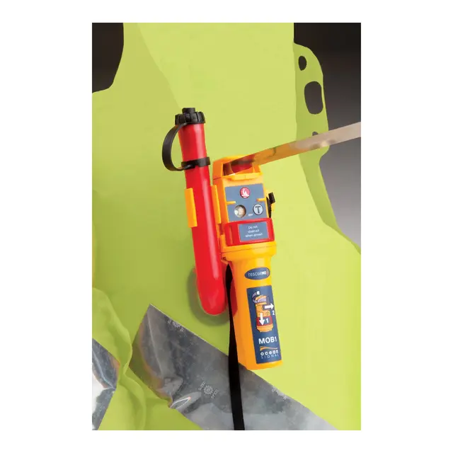 OCEAN SIGNAL RescueMe MOB1 AIS Personlig Nød-AIS sender 