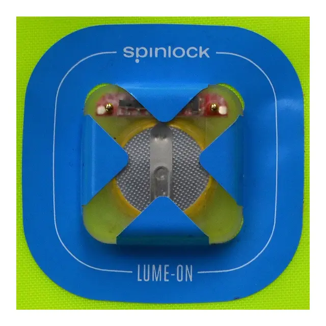SPINLOCK Spinlock Lume-On 