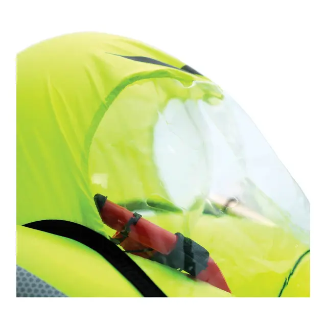 SPINLOCK Sprayhood Deckvest Cento 