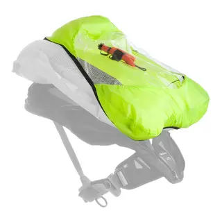 SPINLOCK Sprayhood Deckvest Cento