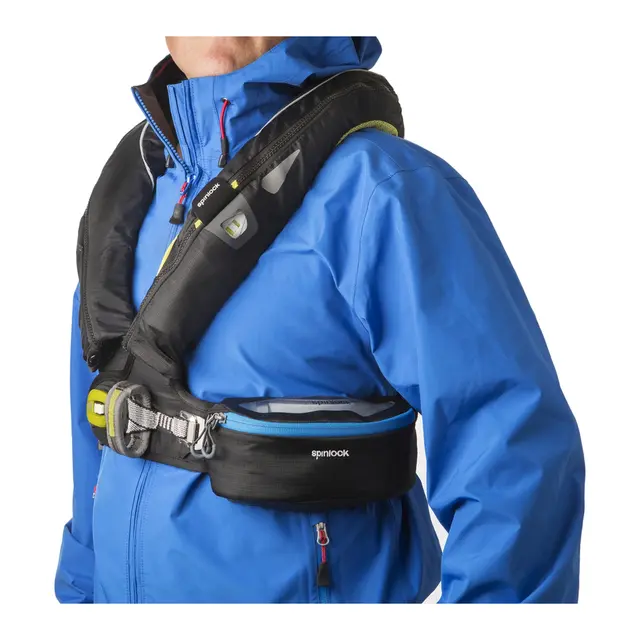 SPINLOCK Belteveske Spinlock 