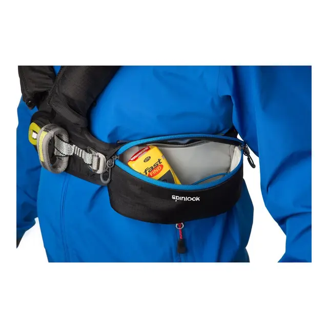 SPINLOCK Belteveske Spinlock 