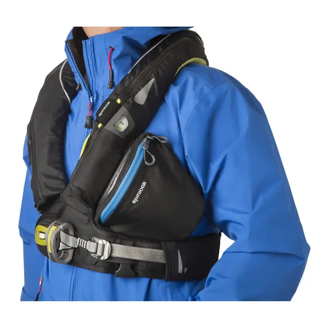SPINLOCK Brystveske Spinlock 