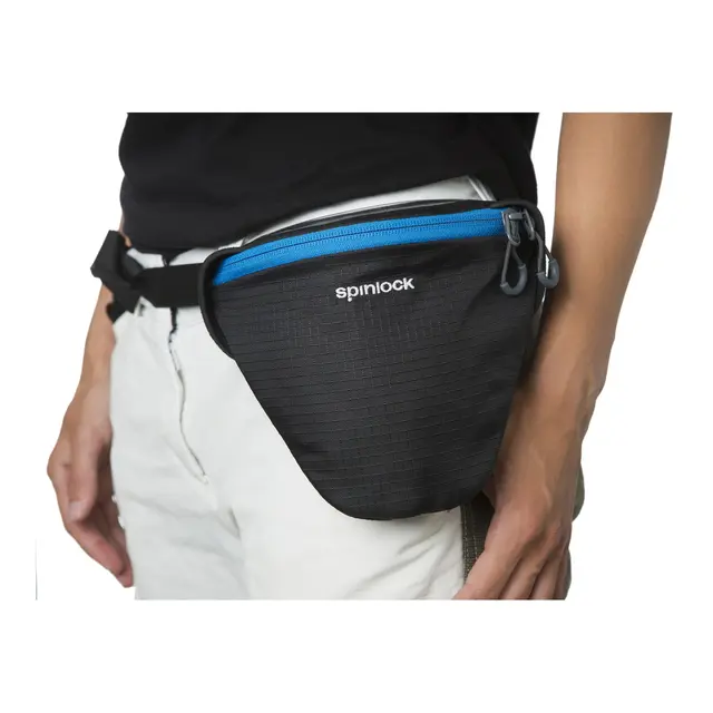 SPINLOCK Brystveske Spinlock 