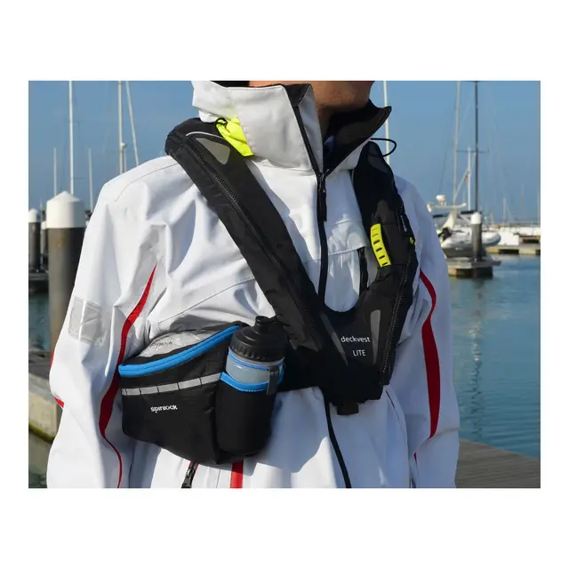 SPINLOCK Sideveske Spinlock 