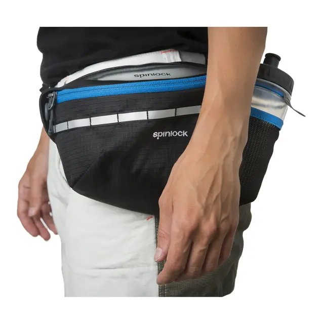 SPINLOCK Sideveske Spinlock 