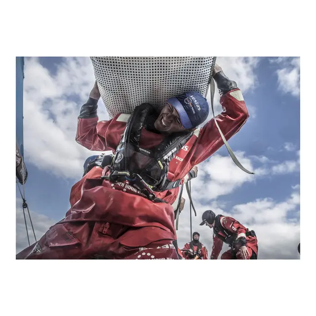 SPINLOCK Deckvest Vito Offshore 170N Hammar Redningsvest - ISO12042 