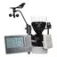 DAVIS Vantage Pro2 Plus V&#230;rstasjon kablet + UV og Solmengdesensor