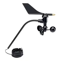 DAVIS Anemometer (Vind reting- og styrkem&#229;ler)