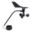 DAVIS Anemometer (Vind reting- og styrkem&#229;ler)