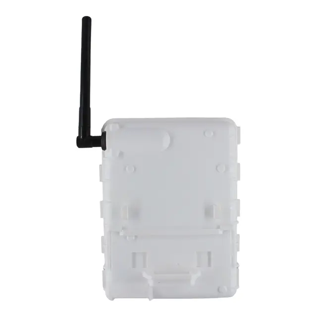 DAVIS Tilkoblingspanel SIM Kit for VP2 T Boks med antenne og kretskort 