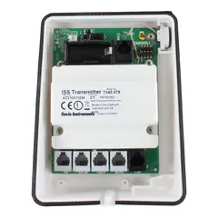DAVIS Tilkoblingspanel SIM Kit for VP2 T Boks med antenne og kretskort
