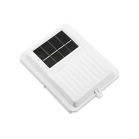 DAVIS Frontpanel for Utestasjon 7345.114 m/solcelle 