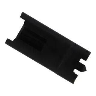 DAVIS Adapter for metrisk nedbørsmåling
